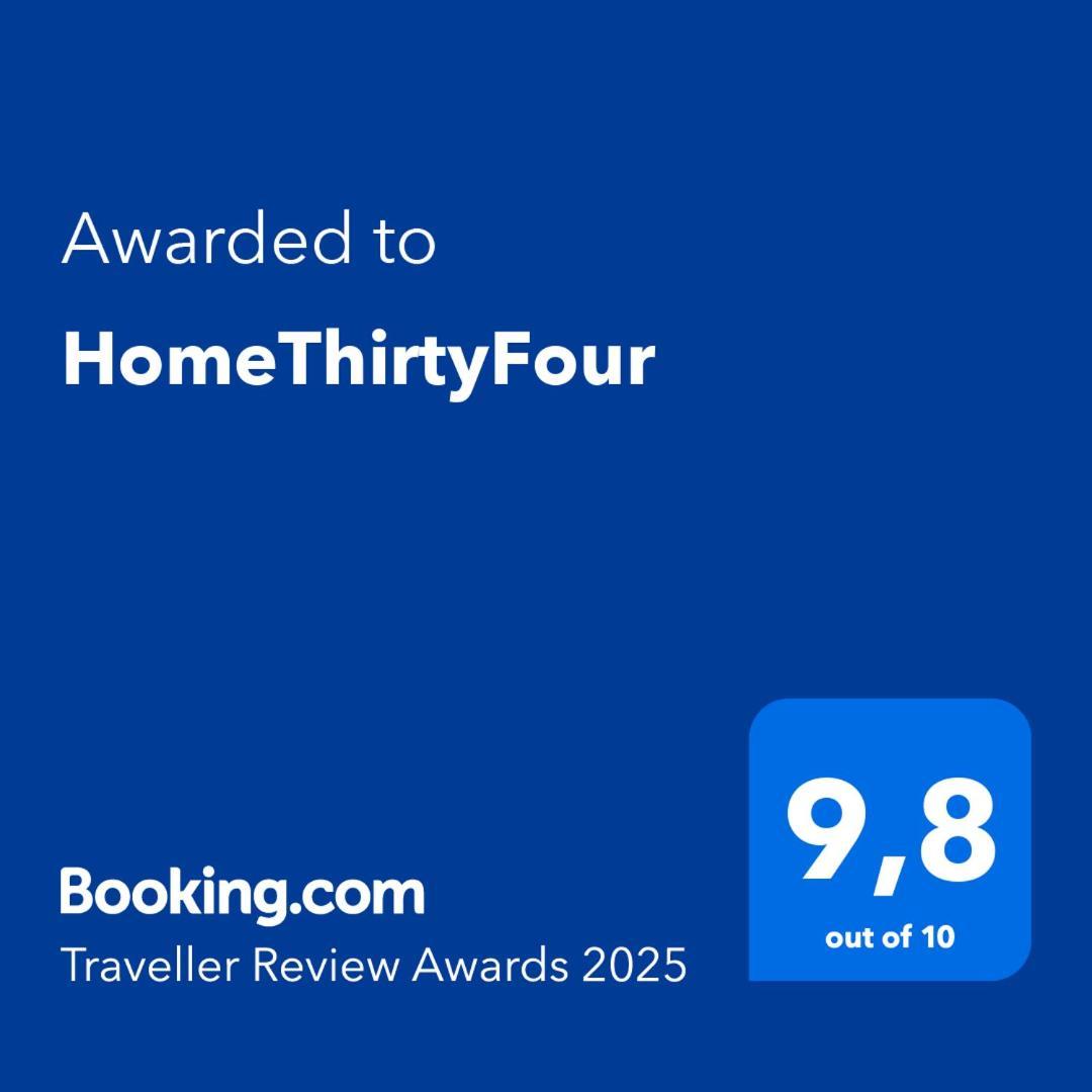 ורונה Homethirtyfour מראה חיצוני תמונה